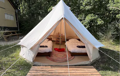 Le Camp