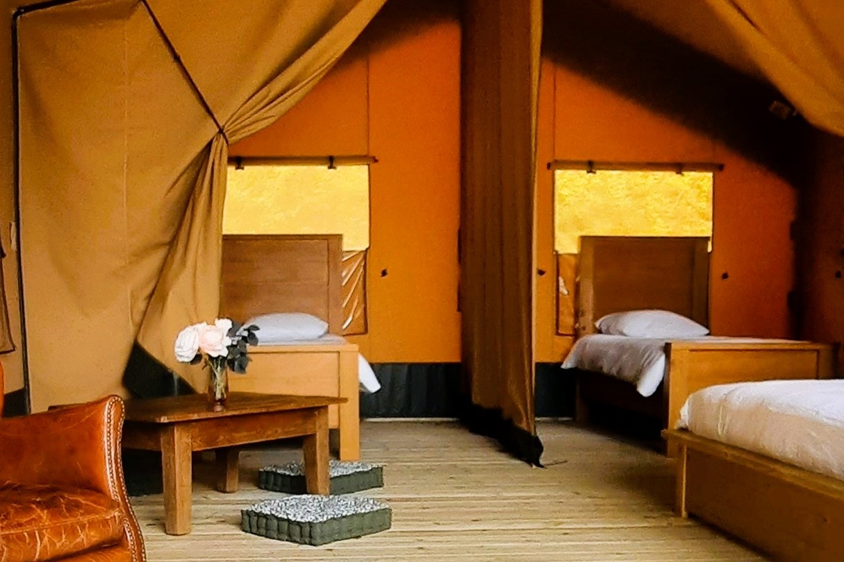Le Camp