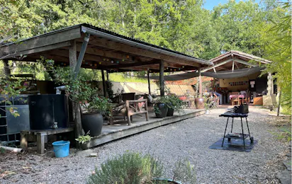 Le Camp