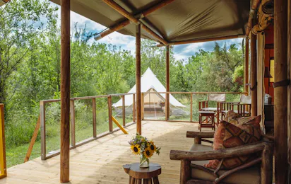 Le Camp
