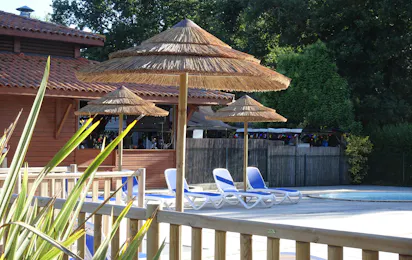 Le Camping du Lac