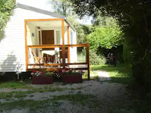 Le Cattiaux Camping