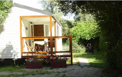 Le Cattiaux Camping