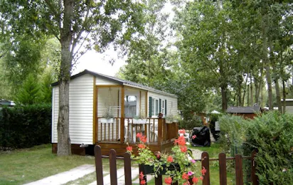 Le Cattiaux Camping