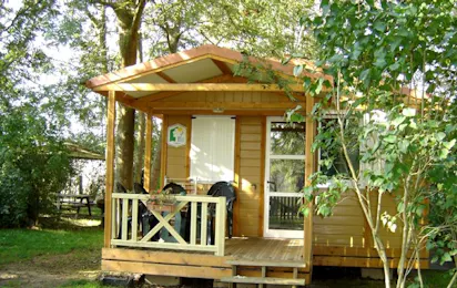 Le Cattiaux Camping