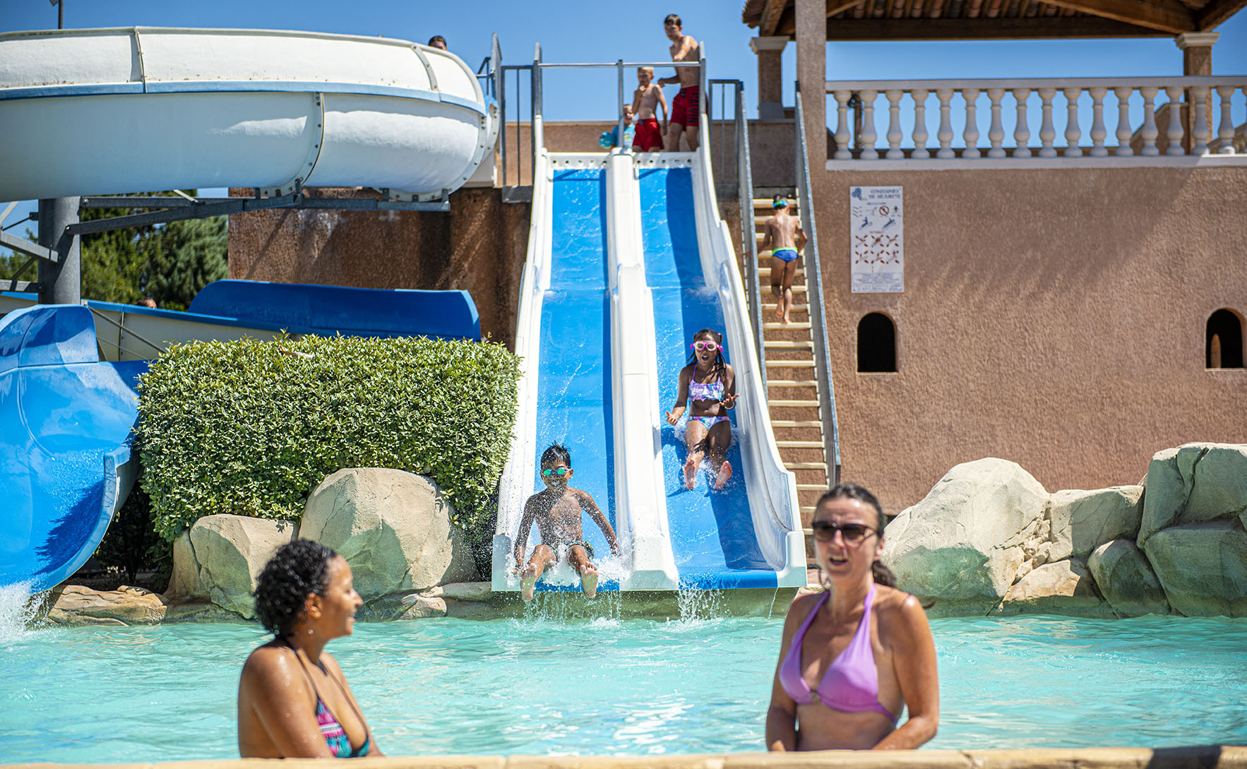 Le Clos des Oliviers