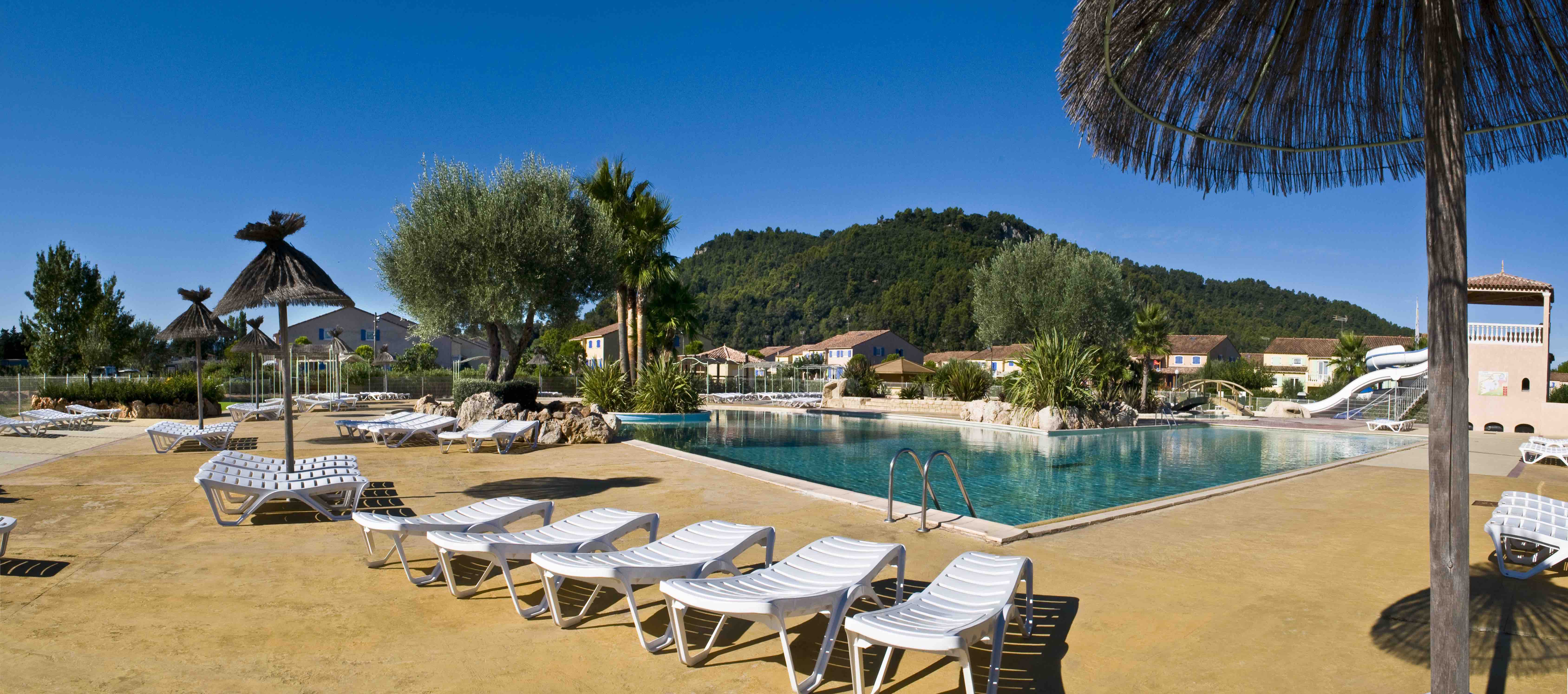 Le Clos des Oliviers