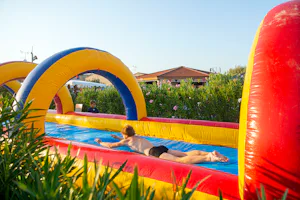 Le Clos des Oliviers