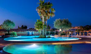 Le Clos des Oliviers