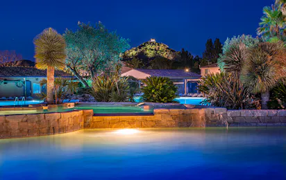 Le Clos des Oliviers