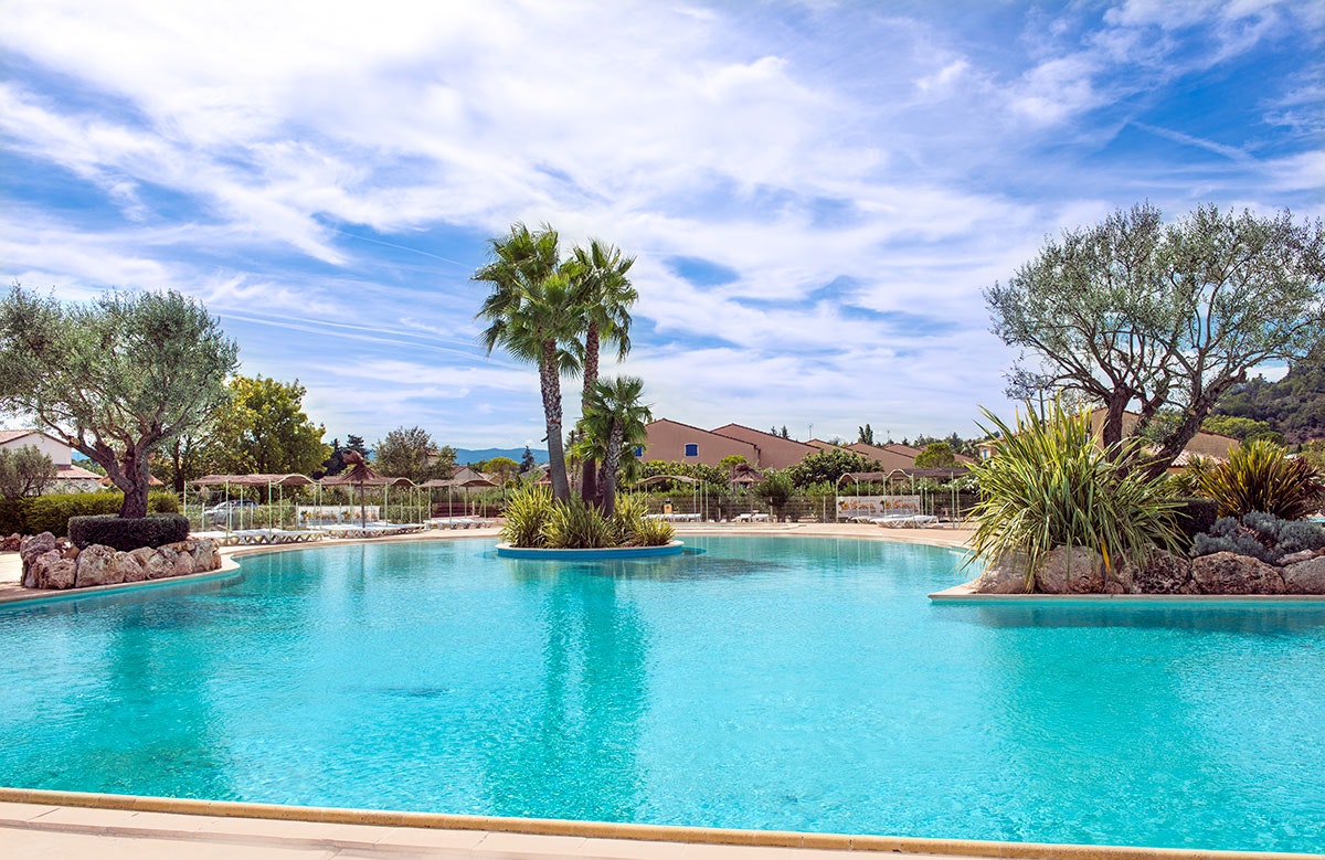 Le Clos des Oliviers