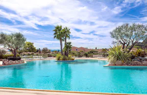 Le Clos des Oliviers