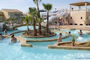 Le Clos des Oliviers