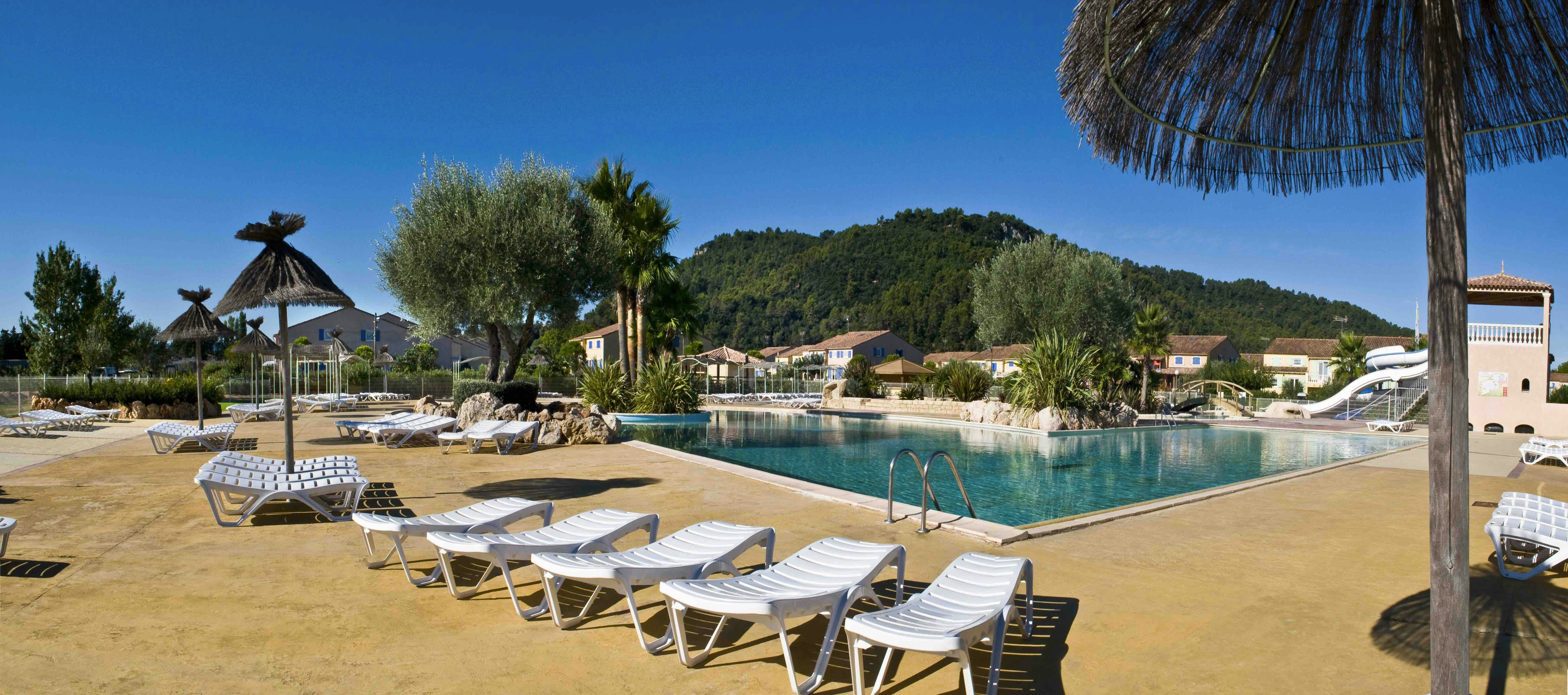 Le Clos des Oliviers