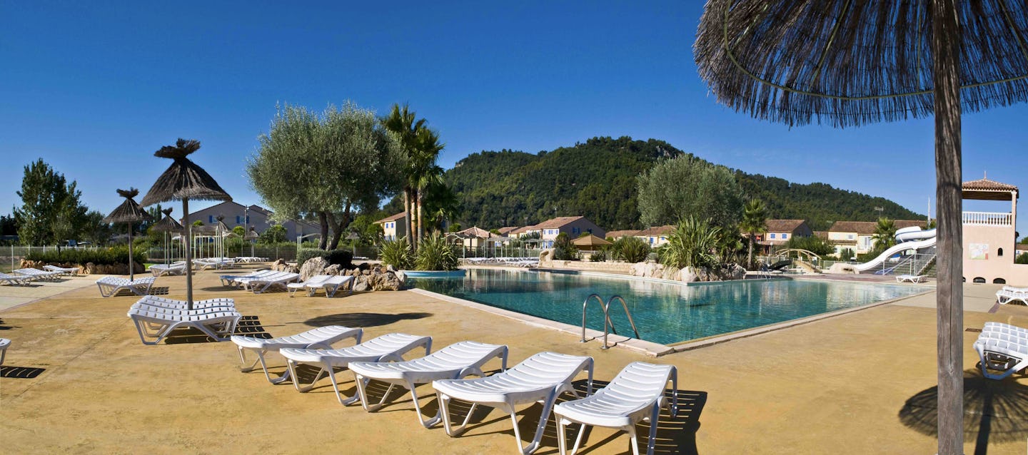 Le Clos des Oliviers