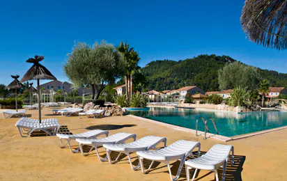 Le Clos des Oliviers