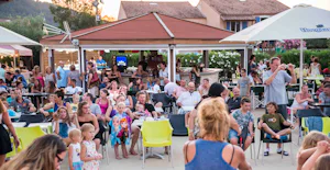 Le Clos des Oliviers