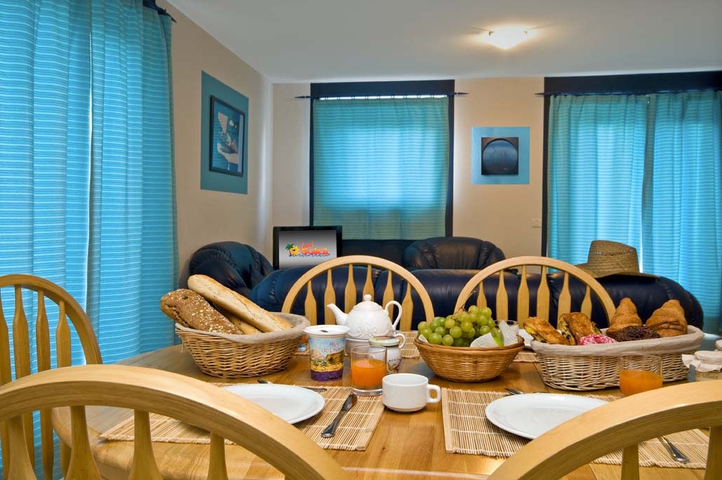 Le Clos des Oliviers