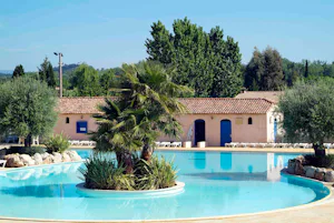 Le Clos des Oliviers