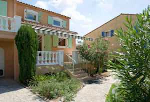 Le Clos des Oliviers