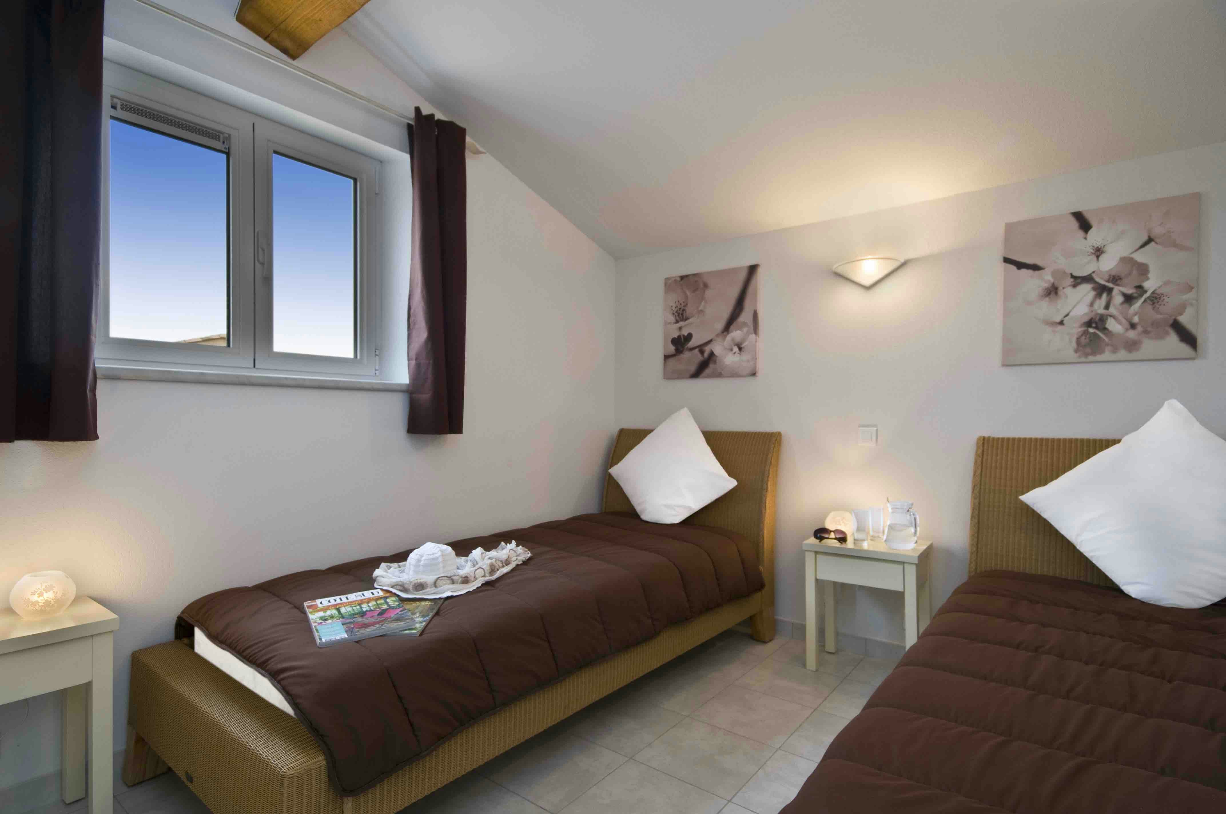 Le Clos des Oliviers