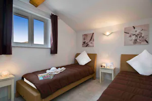 Le Clos des Oliviers