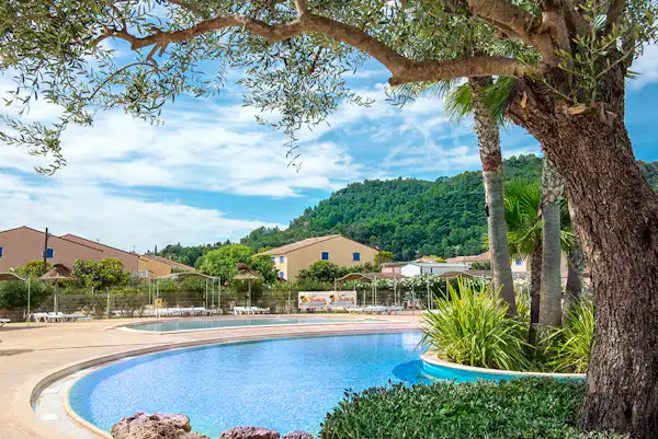 Le Clos des Oliviers