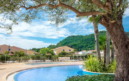 Le Clos des Oliviers