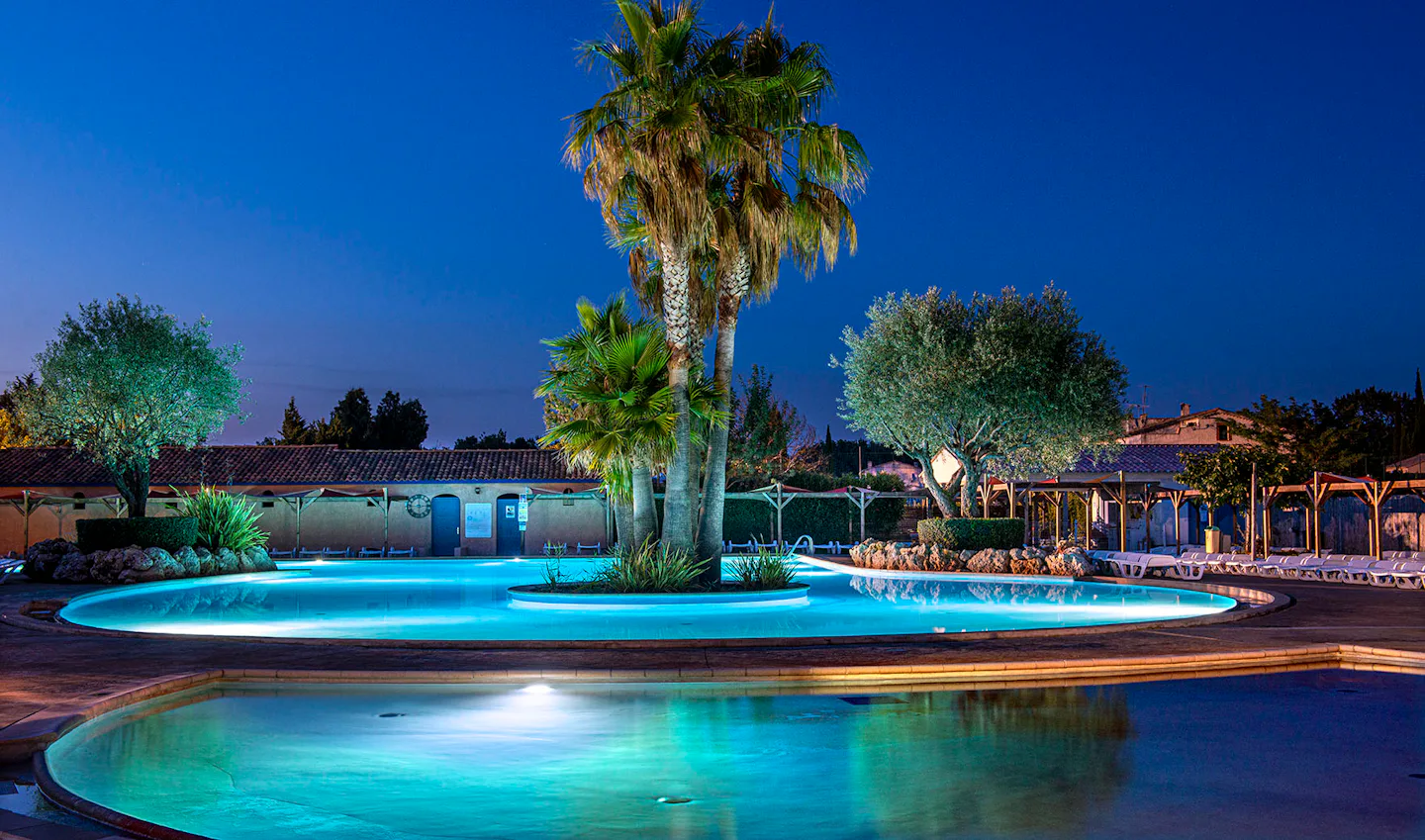 Le Clos des Oliviers