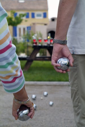 Le Clos des Oliviers