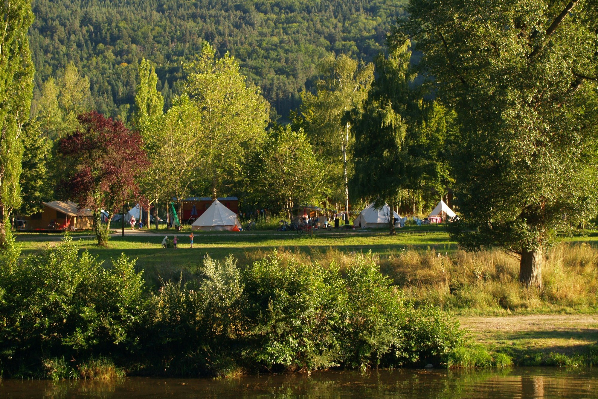CosyCamp