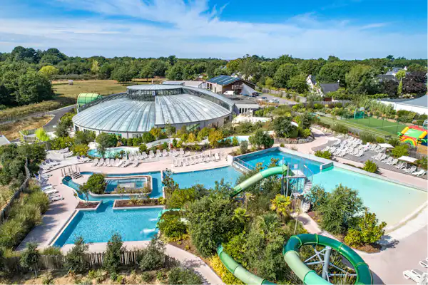 Le Domaine d'Inly