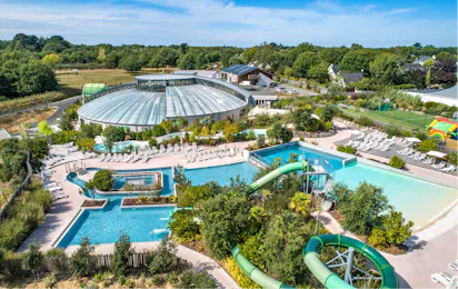 Le Domaine d'Inly