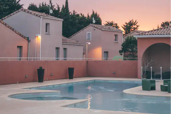 Le Domaine de Bacchus