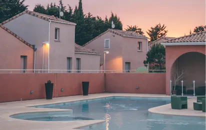 Le Domaine de Bacchus