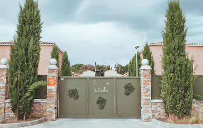 Le Domaine de Bacchus