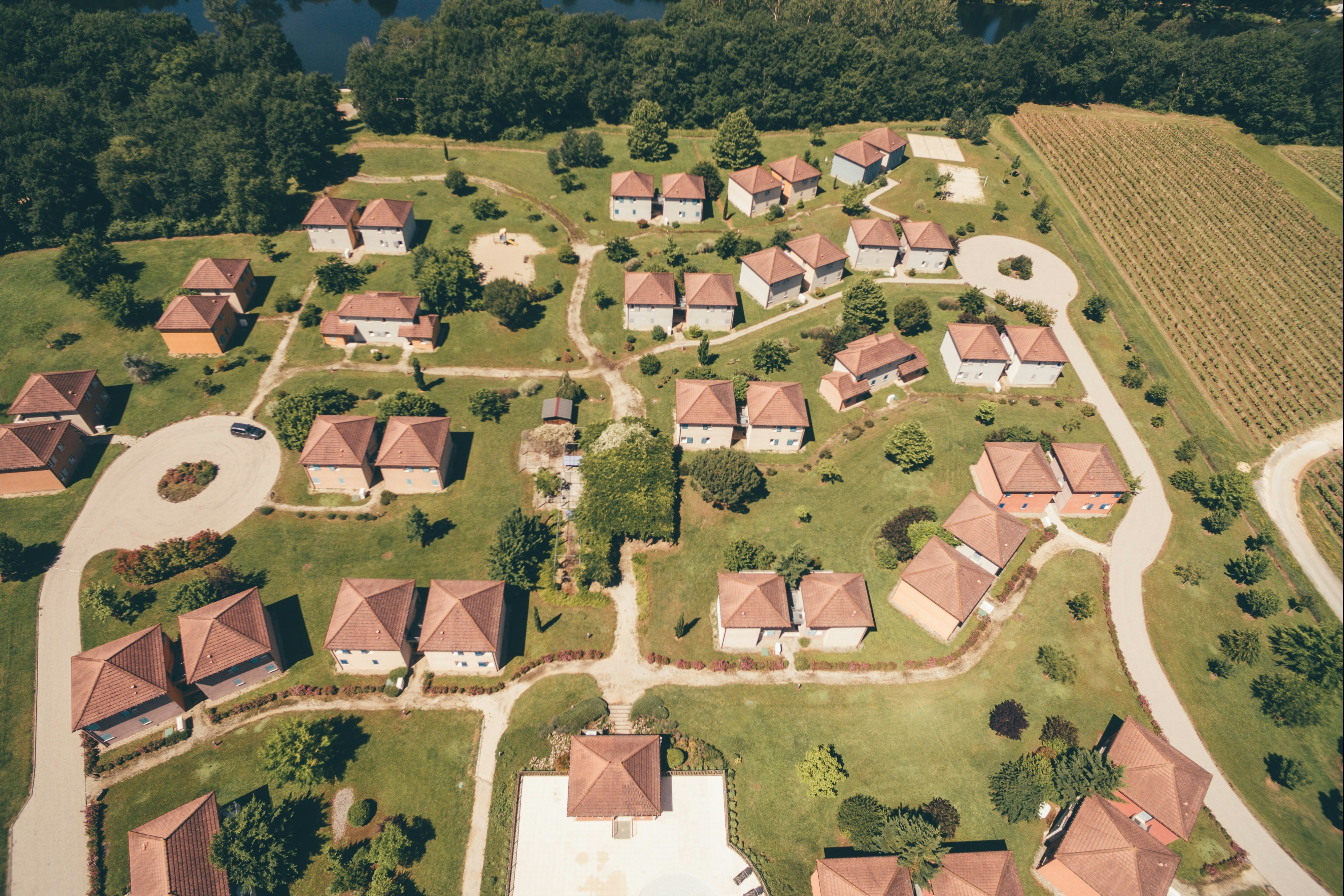 Le Domaine de Claire Rive