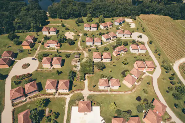 Le Domaine de Claire Rive
