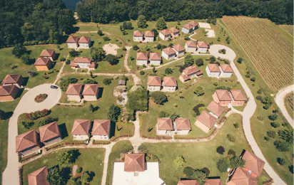 Le Domaine de Claire Rive