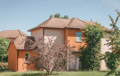 Le Domaine de Claire Rive