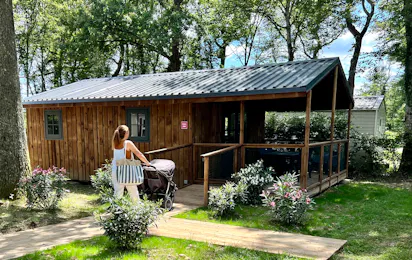 Le Domaine De La Dombes