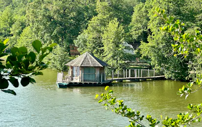 Le Domaine De La Dombes