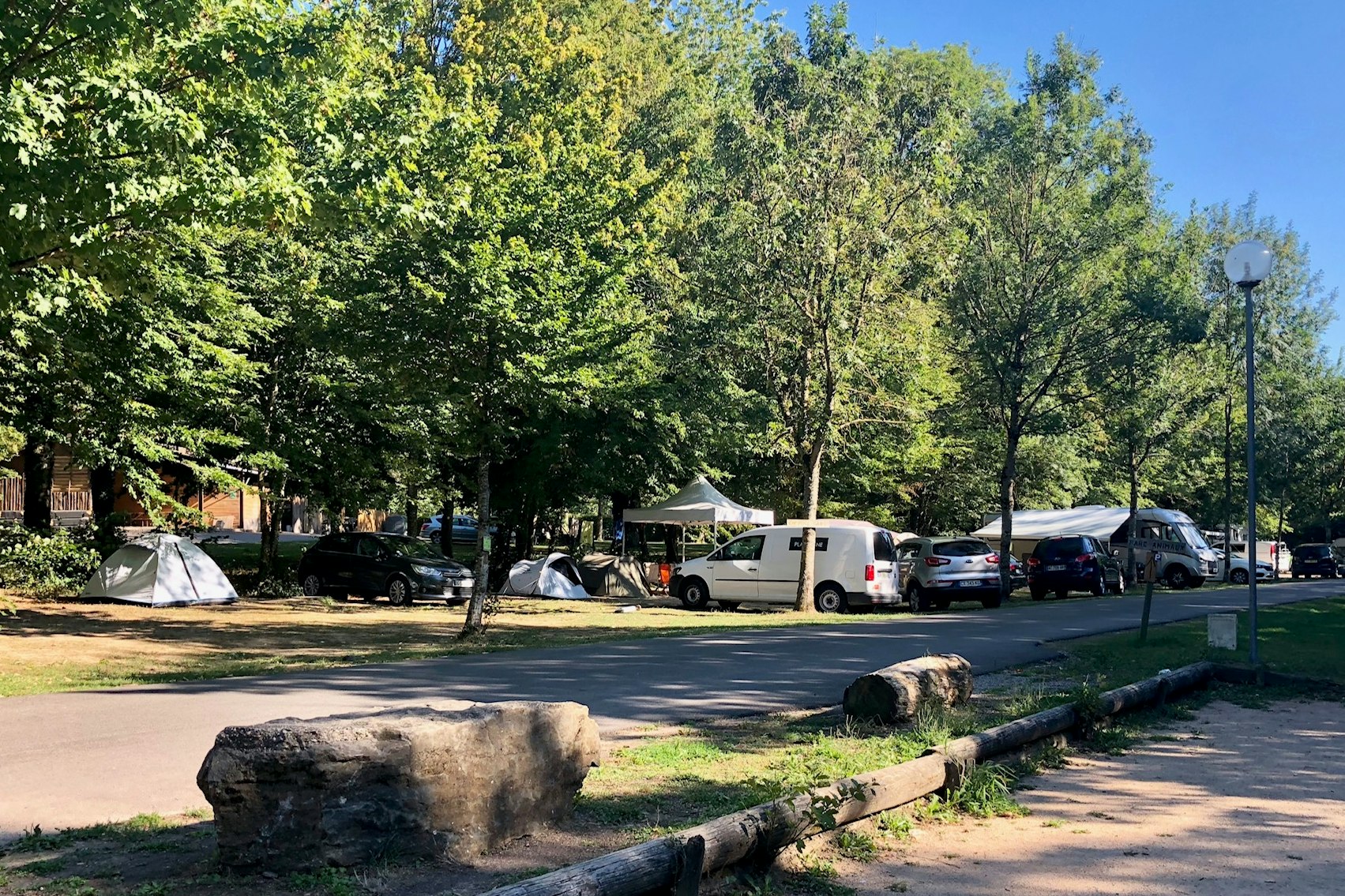 Le Domaine De La Dombes