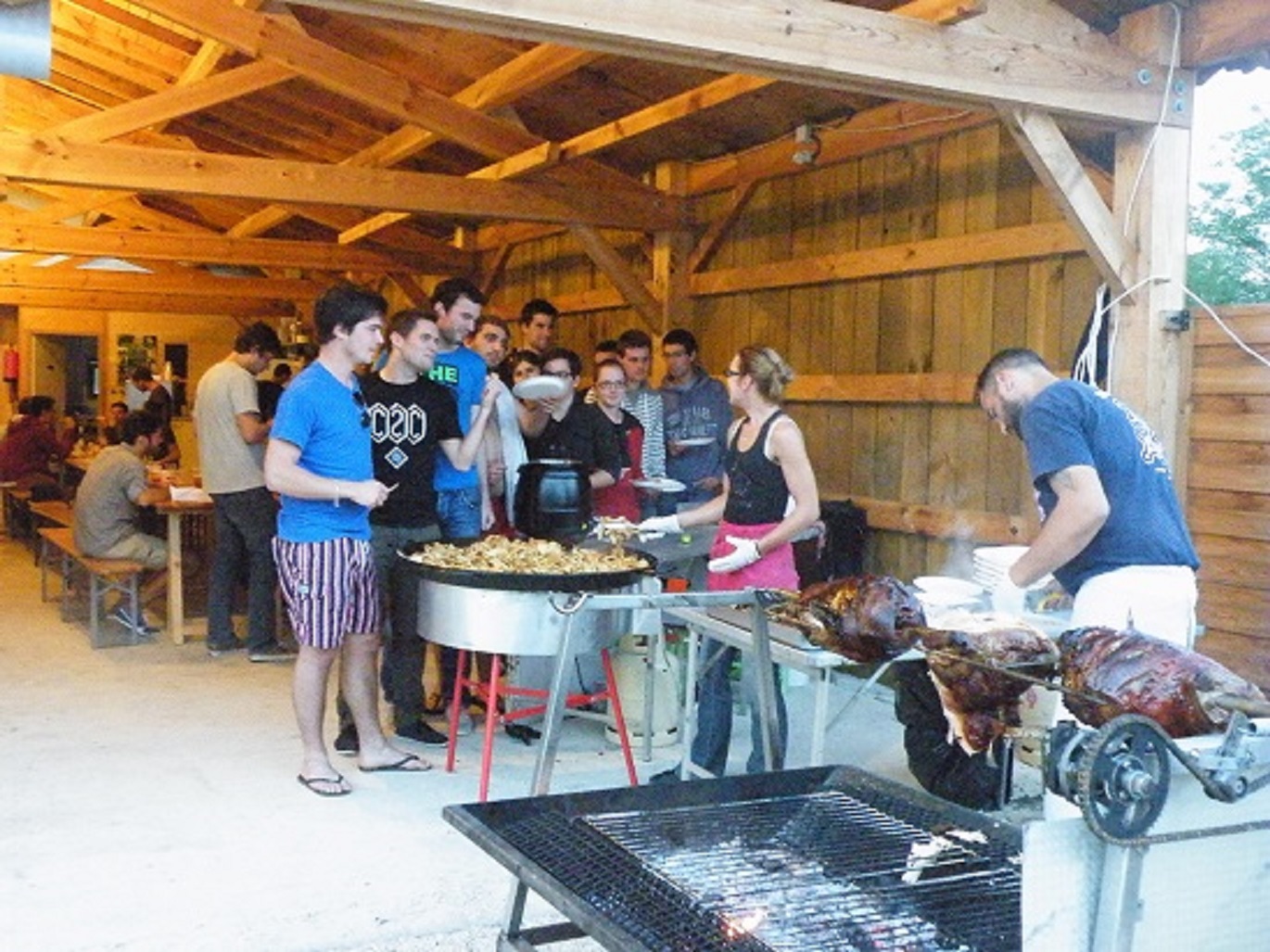 Le Domaine de Pécany