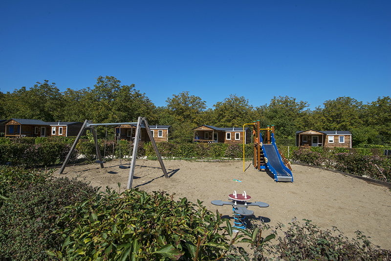 Le Domaine de Pécany