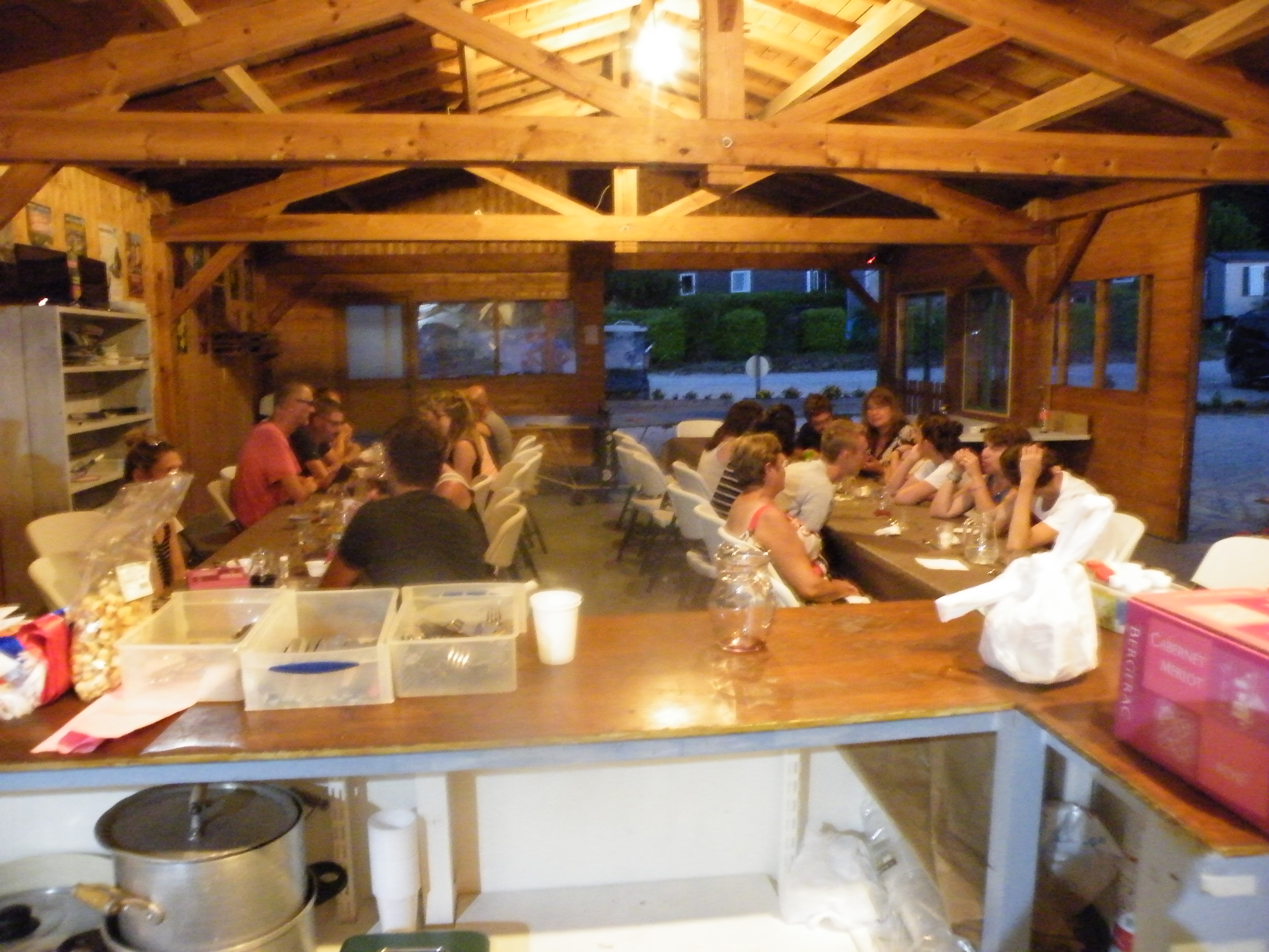 Le Domaine de Pécany