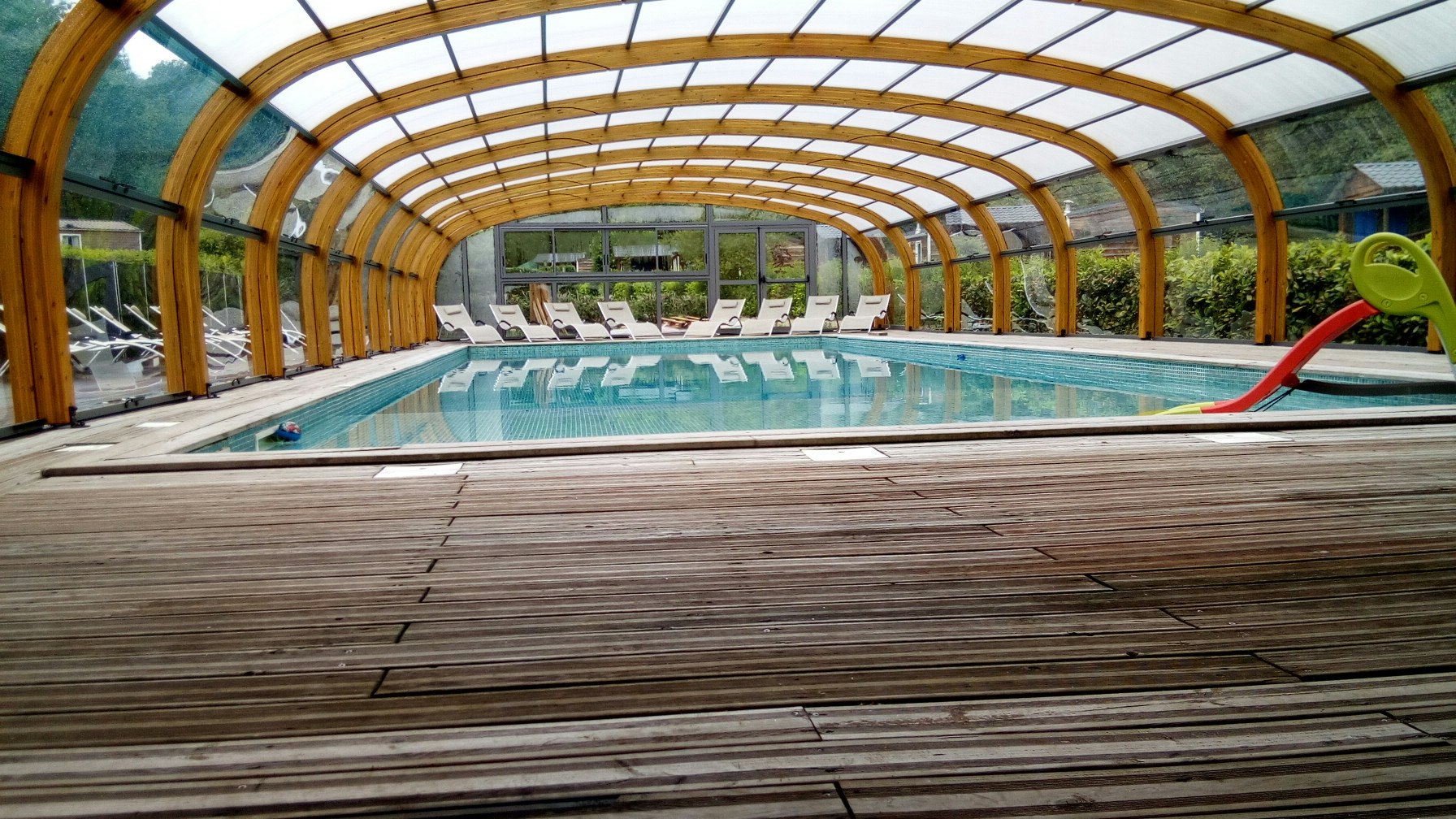 Le Domaine de Pécany