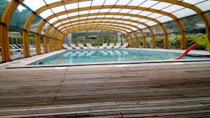 Le Domaine de Pécany