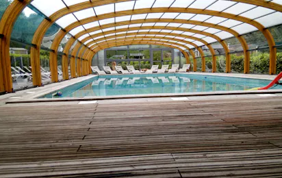 Le Domaine de Pécany