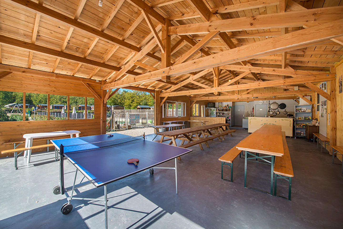 Le Domaine de Pécany